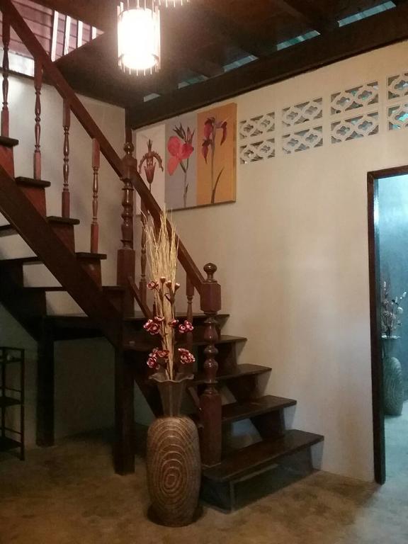 Sawang Guesthouse Ban Sawang Yai Exterior foto